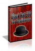 Thumbnail *NEW* Black Hat SEO For Beginners - With Master Resale Right