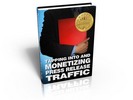 Thumbnail *NEW!* Tapping Into And Monetizing Press Release Traffic