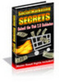 Thumbnail *NEW* Social Marketing Secrets - With Master Resale Rights