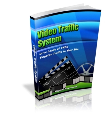 Product picture *new!* Video Traffic System