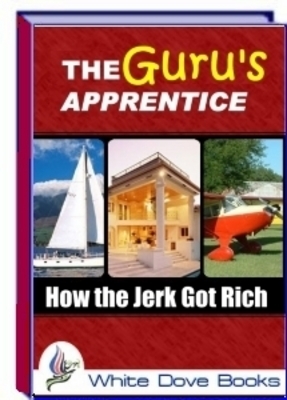 Product picture *NEW!* How The Jerk Got Rich With MRR