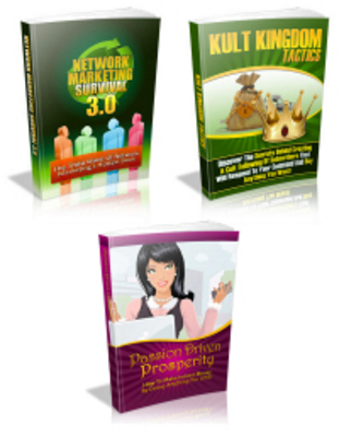 Product picture *NEW* No Restriction PLR Pack 2 with Private Label Rights