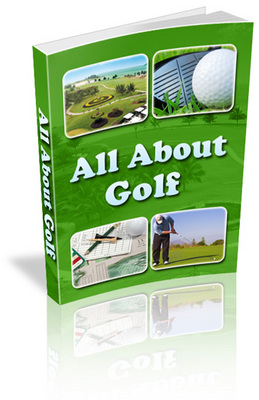 Product picture *NEW* All About Golf