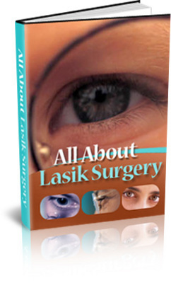 Product picture *NEW* All about Lasik