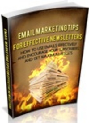 Product picture *NEW!* The Self Discovery Series Emaol Marketing Tips Ebook