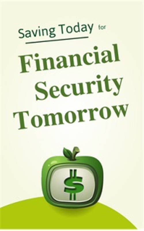Product picture Financial Security Tomorrow