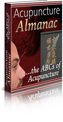 Product picture Acupunture