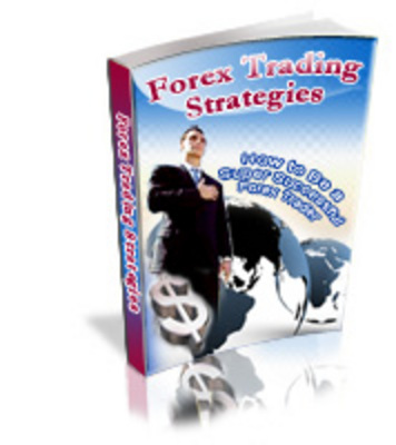 Product picture *NEW* Forex Trading Strategies