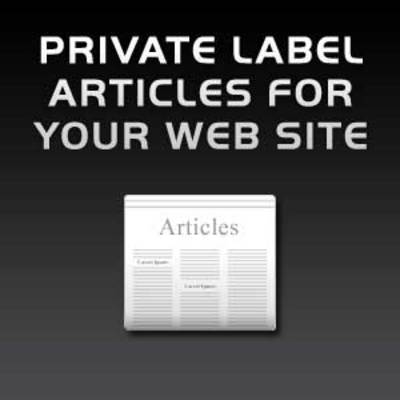 Product picture *NEW* PLR Articles on Laser Hair Removal