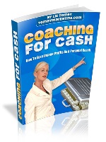 Product picture Coaching For Cash MRR