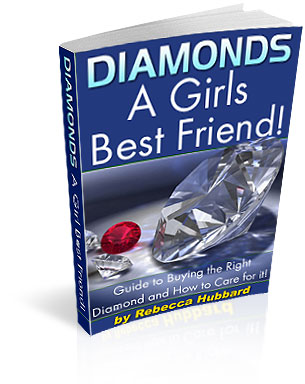 Product picture Diamonds - A Girl Best Friend  How To Buy A Diamond