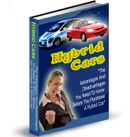 Product picture NEW! The Definitive Guide To Hybrid Cars ! - PRIVATE LABEL RIGHTS