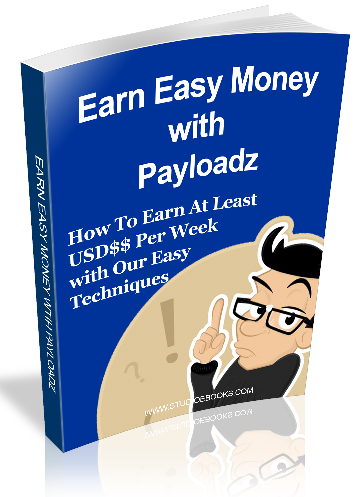 Product picture Earn Easy Money From Payload