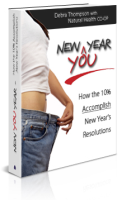 Product picture A New YOU Year ebook
